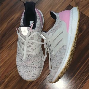 ADIDAS ULTRABOOST NEW